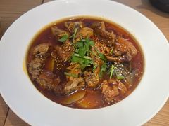 -花盐街·四川乐山小吃(西单大悦城店)