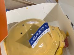 -前进5路汉堡炸鸡(昙华林店)