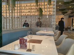-红樱桃·欢乐餐厅(太原里店)