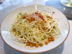 爽口小瓜丝-聚鑫阁·非遗传承江浙菜(正阳店)
