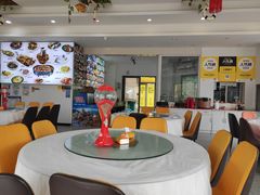 -碧海银沙海鲜餐厅(恒大海上威尼斯店)