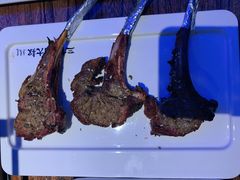 -三个蒙古大叔羊肉串(大宁店)