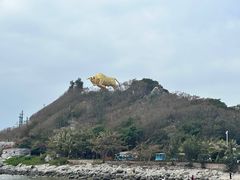 -三亚西岛海洋文化旅游区