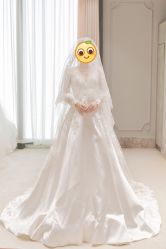 -MuseMarry婚纱(前海嘉里中心店)