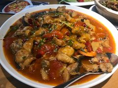 -渔太泰漓江小馆·广西融合菜(西街店)