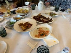 -逸林轩中餐厅(中信泰富朱家角锦江酒店)