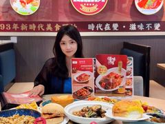 -滋味满屋美食坊(上海街店)