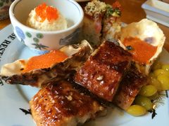 -松子料理(白家庄店)