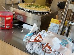 -琦琦蛋饼铺(上南店)