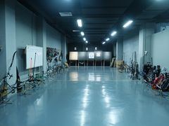 -蓝天射箭馆·专业射箭运动(诚丰广场店)