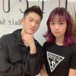 -CUT CUT Hair Salon