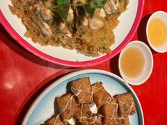 -春梅里卤鹅馆·47年老字号(中山路店)