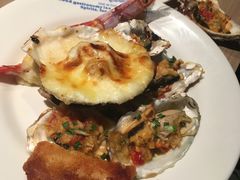 -星伦多 自助料理(圆融店)