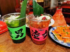 -后火锅(南京东路总店)