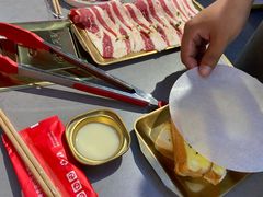-棒小伙·齐齐哈尔烤肉(龙茗路店)