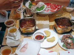 -清真军邺·金富苑肥牛(石坡街旗舰店)