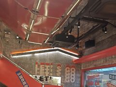 -神府路壹号·海鲜烧烤·砂锅粥·锅物(三坊七巷店)