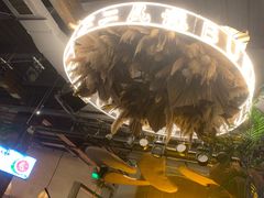 -不二·民谣音乐餐吧(长沙店)
