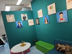 -爱定格照相馆·证件照(川沙店)