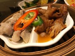 -敦煌喜宴(万达广场店)
