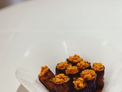 海胆杭茄-茉里粤菜(皇姑万象汇店)