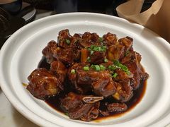 -绿茶餐厅(西湖银泰百货店)