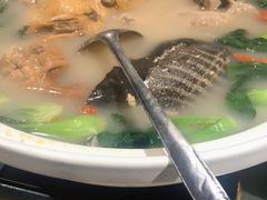 -洪齐林老镇