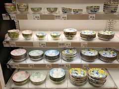 -NITORI 宜得利家居(上海中山公园龙之梦店)