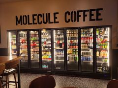 -MOLECULECOFFEE.MANDO 莫勒喝咖啡