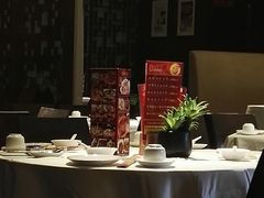 -山泉公馆酒家(广州东站店)