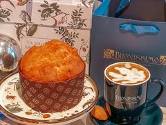-Buonissimo(佛罗伦萨小镇店)
