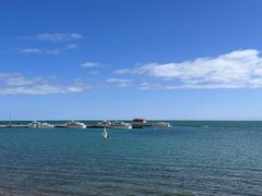-青海湖二郎剑景区