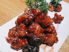 -小大董·烤鸭(王府井apm店)