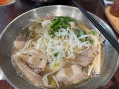 -大叻和越南粉(南浦里店)