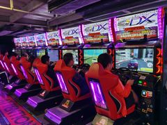 -核客电玩城(东门店)