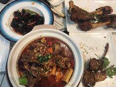 -内蒙古牛羊肉特色美食(后海滨路店)