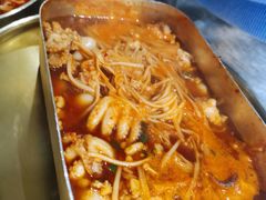 -本炙炭烤·蒲烧活鳗料理店(金沙洲店)