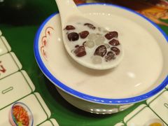 -五条人糖水铺(兰州老街店)