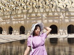 -汤山温泉房车营地 茶温泉