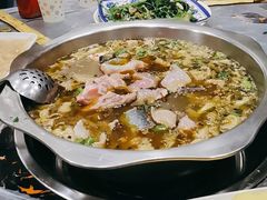 -韩妹鱼庄·泸定老字号(泸定店)