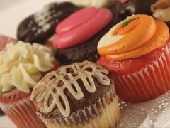 -西点坊(浦东香格里拉店)