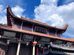 -九华山风景区