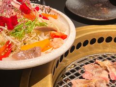 -谷牛和牛烤肉(漕河泾印象城店)