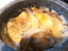-佘山世茂艾美·御珍轩中餐厅