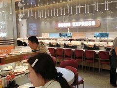 -争鲜回转寿司(中街大悦城店)