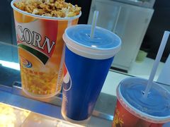 -百誉影城(草埔店)