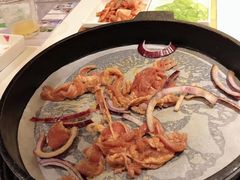 -千纸鹤嫩汁烤肉(学府店)