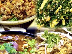 -胡羊焖饼(敦煌店)