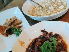 -上海小南国(正大店)