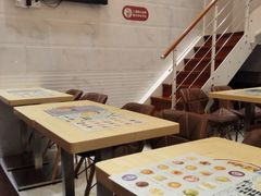 -甜心妈妈·榴莲星级糖水(北京路总店)